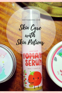 Skinpotions Products