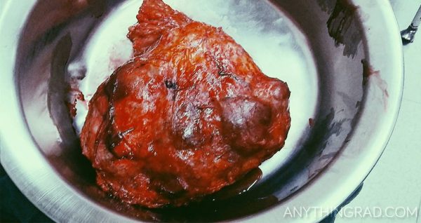 End of Surgery Rotation as a Clerk