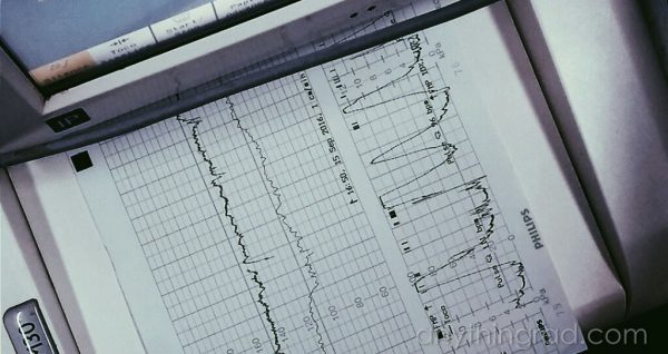 OB-Gyne Push