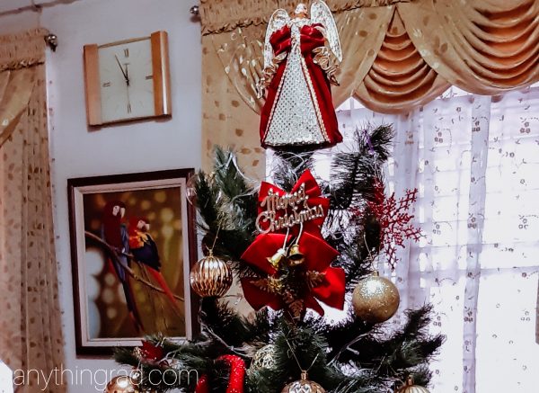 Christmas Traditions and Activity Ideas