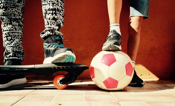Picking a Sport for Your Child – Your Best Guide