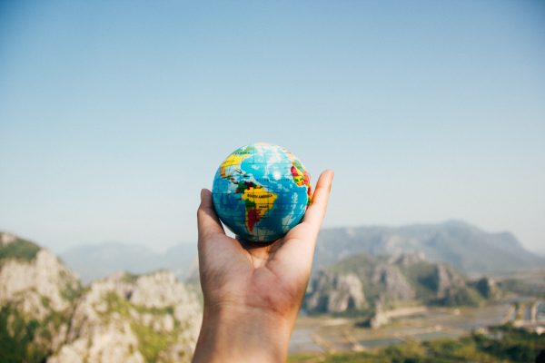 Getting Ready for Long Term Travel Around the World