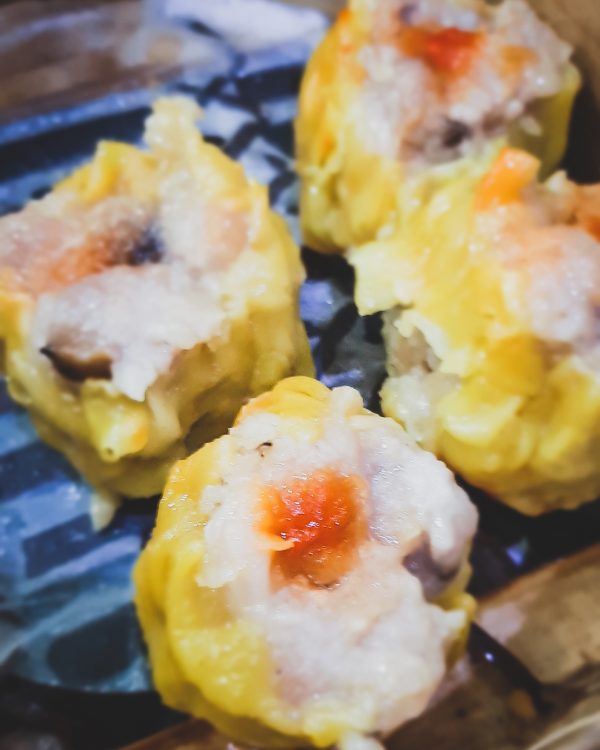Ying Ying Tea House: Must Try in Binondo Manila – REVIEW