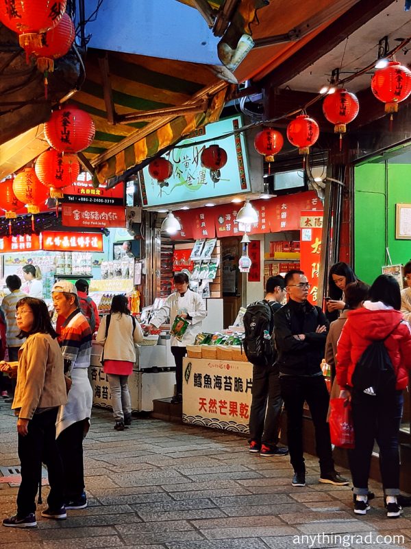 Exploring Taiwan: Jiufen Travel Guide — Things to Do, Must-Try Food (VIDEO)