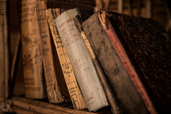 The Benefits of Studying History