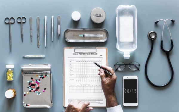 Maximize Your Chances of Getting a Job in Medicine