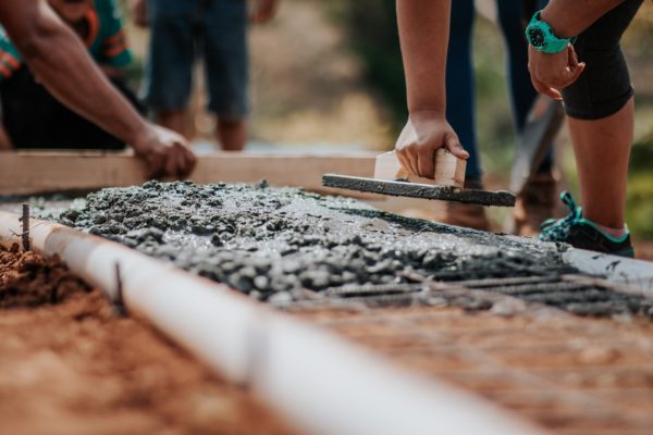 Construction Startups: Take Your Career In Building to The Next Level