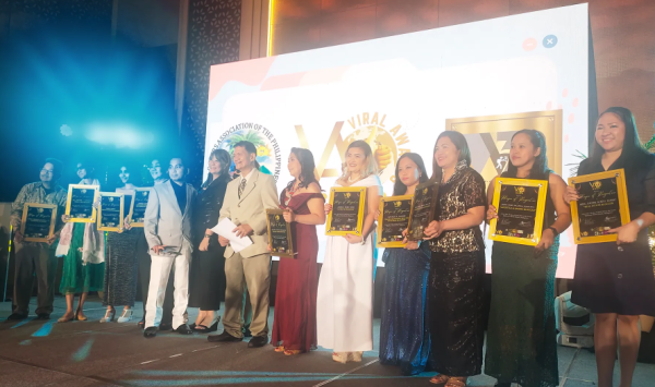 Top 15 Blogs at Viral Awards 2022: AnythingRad PH